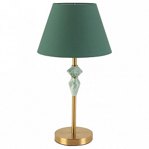 Настольная лампа декоративная Lumion VERMONT 8275/1T