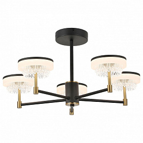 Люстра на штанге Lussole  LSP-7483