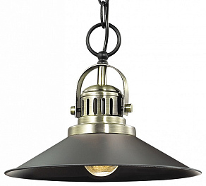 Подвесной светильник Odeon Light Latura 2898/1