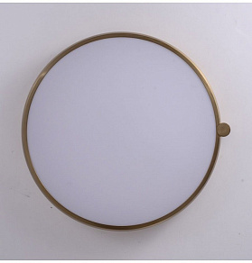 Накладной светильник Zortes Gimpel ZRS.1209.18