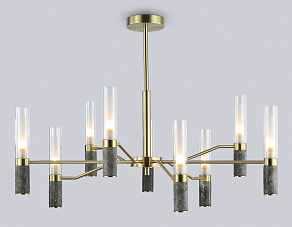 Люстра на штанге Ambrella Light LH LH53355
