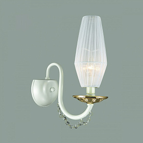Бра Odeon Light Felicia 3919/1W