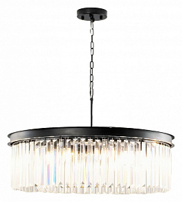 Подвесная люстра Moderli Avista V10371-10P