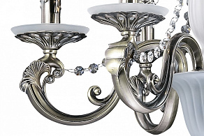 Подвесная люстра Odeon Light Ronsa 2783/6