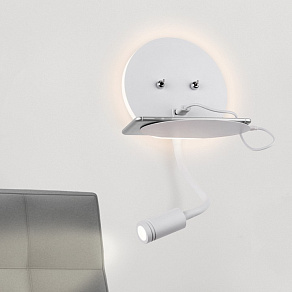 Бра Elektrostandard Lungo MRL LED 1017