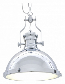 Подвесной светильник LUMINA DECO Ettore LDP 710-300 CHR