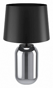 Настольная лампа декоративная Eglo Cuite 390063