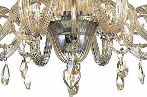 Подвесная люстра Odeon Light Edna 2793/8
