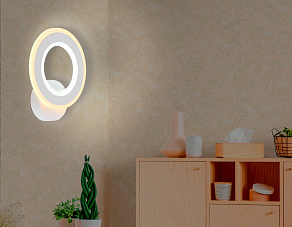 Бра Ambrella FA FA8812