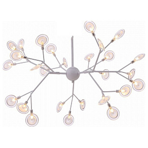 Подвесной светильник Freya Florencia FR5053PL-27W