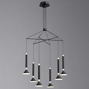 Подвесная люстра Alfa-Light F3024 F3024-43