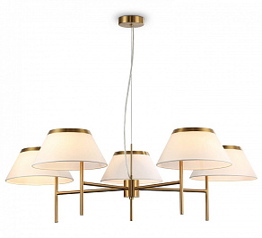 Подвесная люстра Ambrella Light LH LH72473