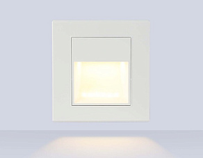 Встраиваемый светильник Ambrella Light TN TN9630