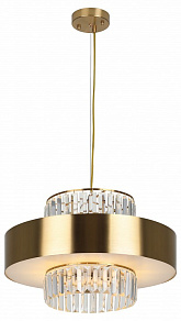 Подвесной светильник Rivoli Vickie Б0061902