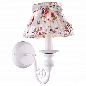Бра Arte Lamp Bambina A7020AP-1WH