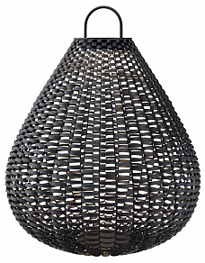 Наземный низкий светильник Maytoni Outdoor Plet O530FL-L5B3K1