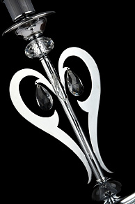 Настольная лампа декоративная Maytoni Mina ARM900-11-N