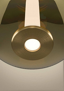 Подвесная люстра Eglo FRUITERA 390465