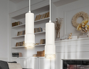 Подвесной светильник Ambrella XP XP7401001