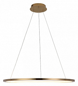 Подвесной светильник Loft it Ring 10014L