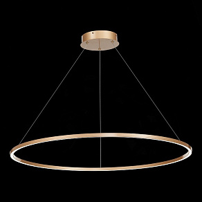 Подвесной светильник ST-Luce ST605 DOWN ST605.243.46