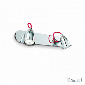 Спот Ideal Lux Pollicino POLLICINO AP2