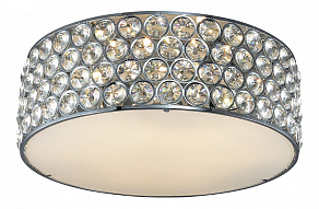 Накладной светильник Odeon Light Eveta 2758/6C