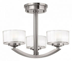Люстра на штанге Hinkley Meridian HK-MERIDIAN-SF
