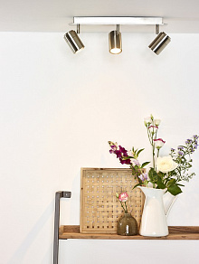 Спот Lucide Lennert 26957/15/12