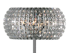 Торшер Odeon Light Crista 1606/6F