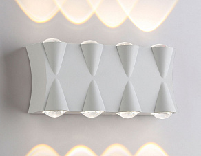 Накладной светильник Ambrella ST ST4490