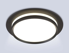 Накладной светильник Ambrella Light TU TU5215