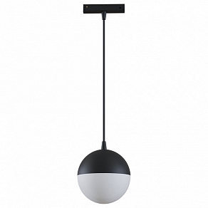 Подвесной светильник Maytoni Kiat TR018-2-10W4K-B