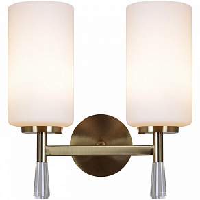 Бра ILLUMICO IL5218 IL5218-2WLS-24 HIGHBALL
