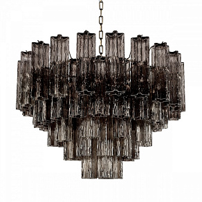 Подвесная люстра Loft it Murano 10580/800 Smoke