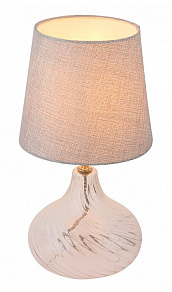 Настольная лампа декоративная Globo Johanna 24000KG