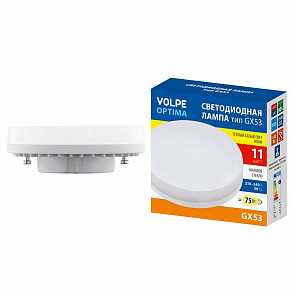 Лампа светодиодная Volpe OPTIMA UL-00008455