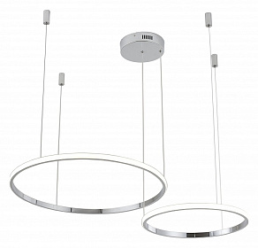Подвесной светильник Zortes RINGOLIGHT ZRS.33322.63F