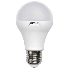 Лампа светодиодная Jazzway Pled Power E27 12Вт 3000K 1033703
