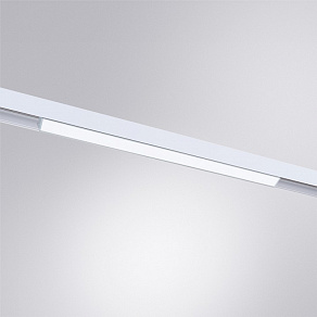 Накладной светильник Arte Lamp Linea 1 A4663PL-1WH