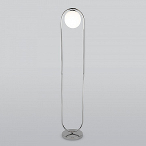 Торшер Eurosvet Ringo 01139/1 хром