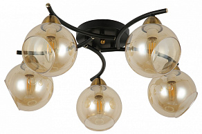 Потолочная люстра Hiper Indira H182-5