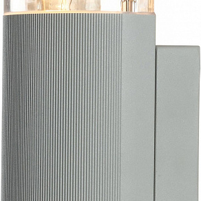 Светильник на штанге Arte Lamp Metro A8162AL-2GY