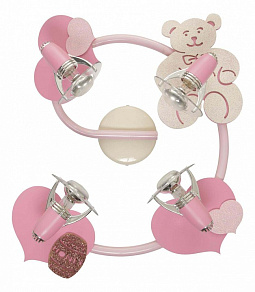 Спот Nowodvorski Honey 3662