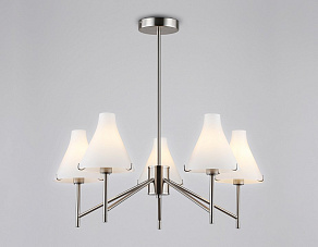 Люстра на штанге Ambrella Light HIGH LIGHT LH57123