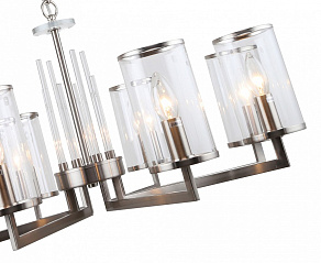 Подвесная люстра Stilfort Vase 1046/11/08P