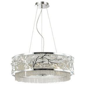 Подвесной светильник Odeon Light Eliza 4133/6