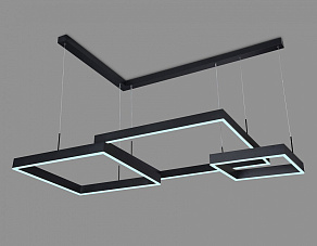Подвесной светильник Ambrella FA FA6649