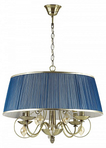 Подвесной светильник Odeon Light Niagara 3921/4