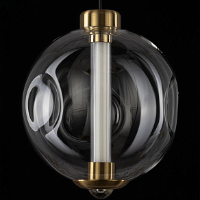 Подвесная люстра Citilux NOONA CL251060